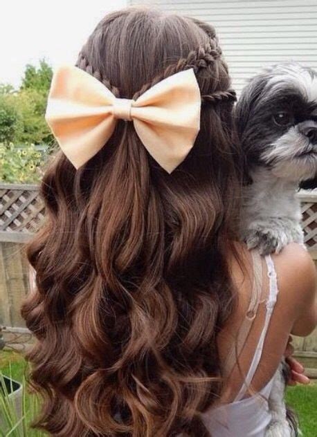 cute hairstyles for your birthday